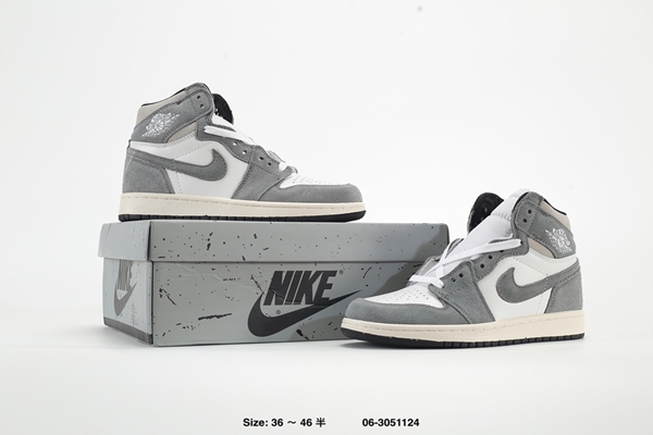 ナイキ靴全体デザイン